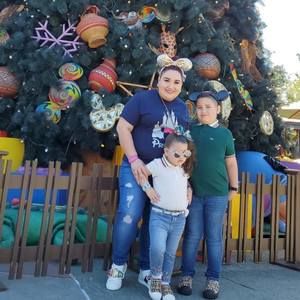 Meet your Posher, Priscilla